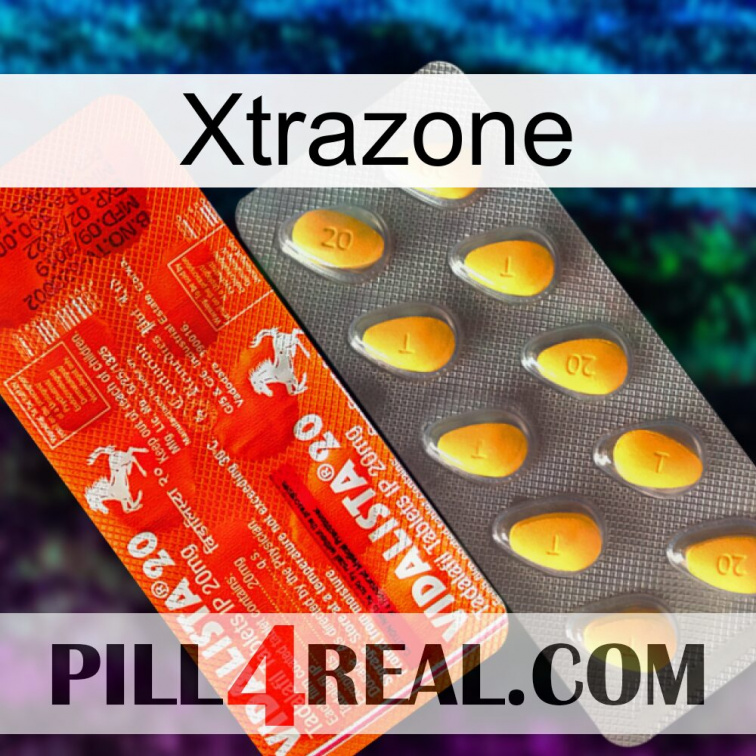Xtrazone new01